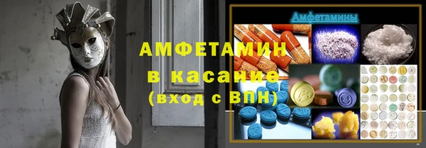 молекула духа Алексин